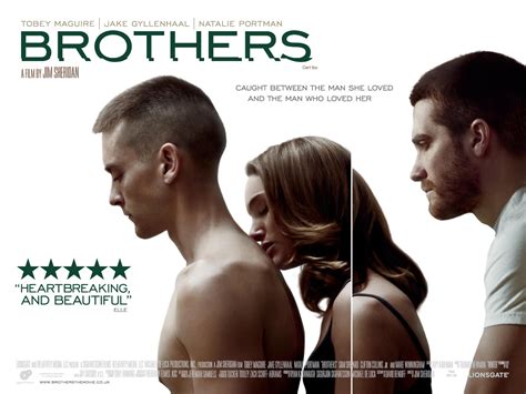 brothers movie torrent|Brothers (2009) .